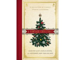 A Vintage Christmas