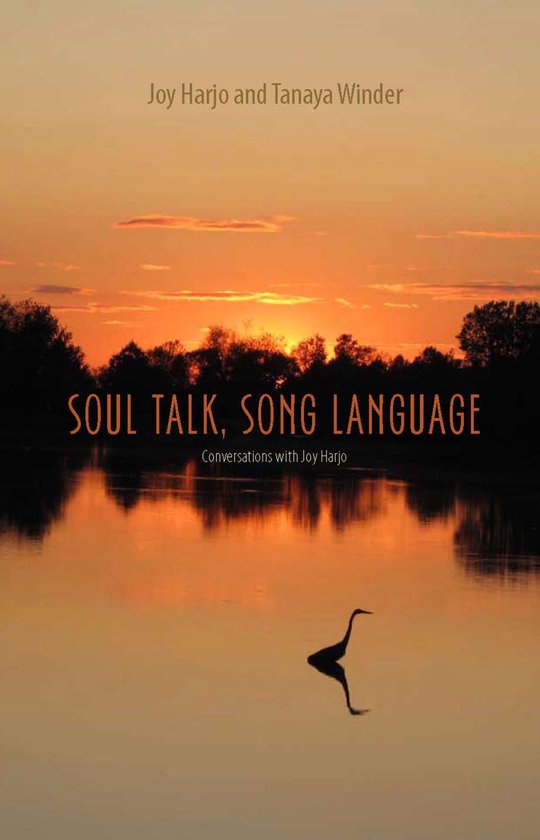 Soul Talk, Song Language - cover
