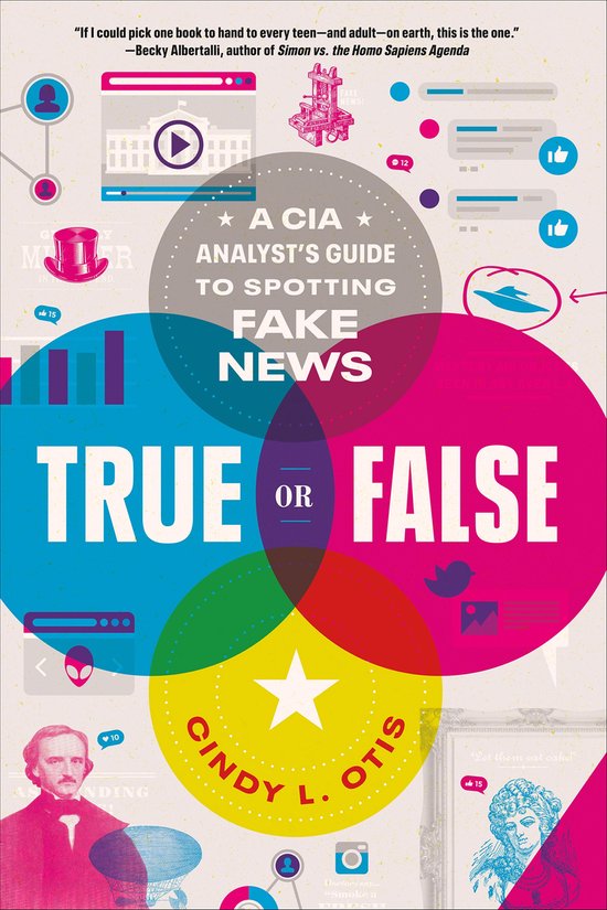 True or False - cover