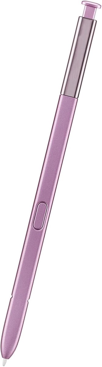 S Pen Vervanging voor Galaxy Note 9 - Stylus Pen zonder Bluetooth - Lavendel Paars