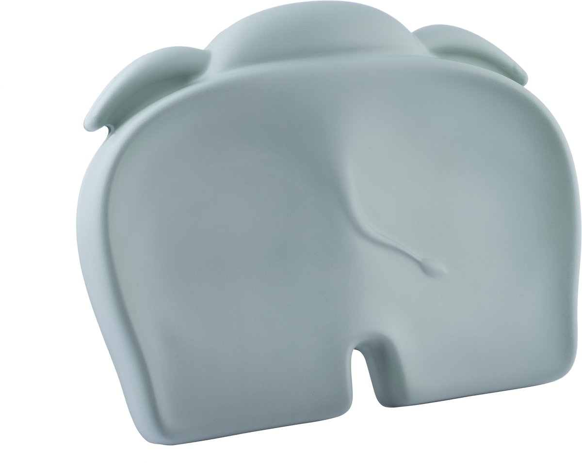 Bumbo Elipad - Kniekussen - Comfort - Volwassen en kind - Groen