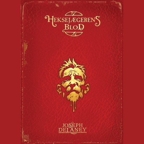 Heksejægerens blod (10)