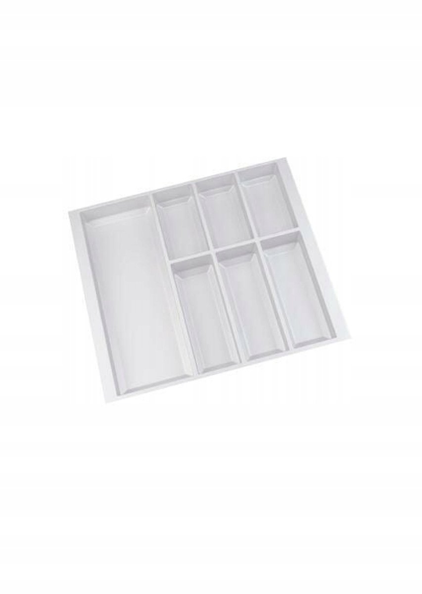 Peka Classico 600 Lade-inzet voor Merivobox 507x474mm Wit