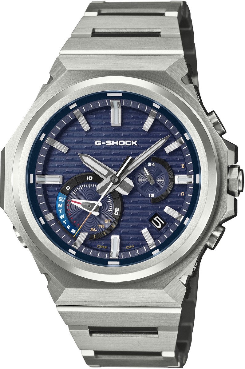 G-SHOCK G-STEEL GST-B1000D-2AER Heren Horloge