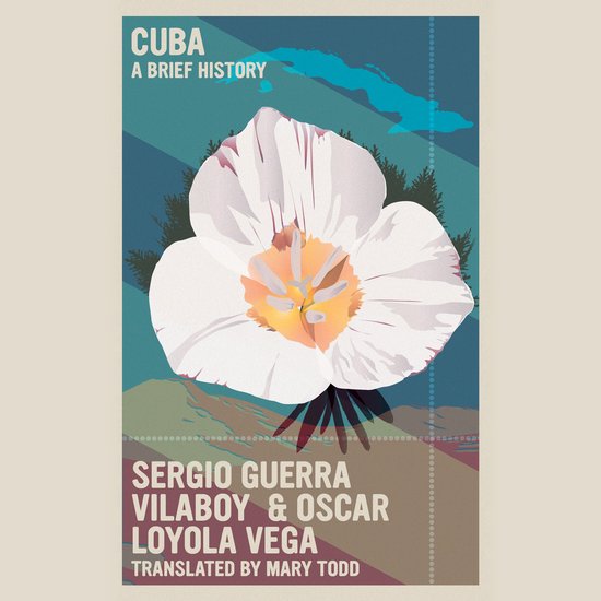 Cuba - cover