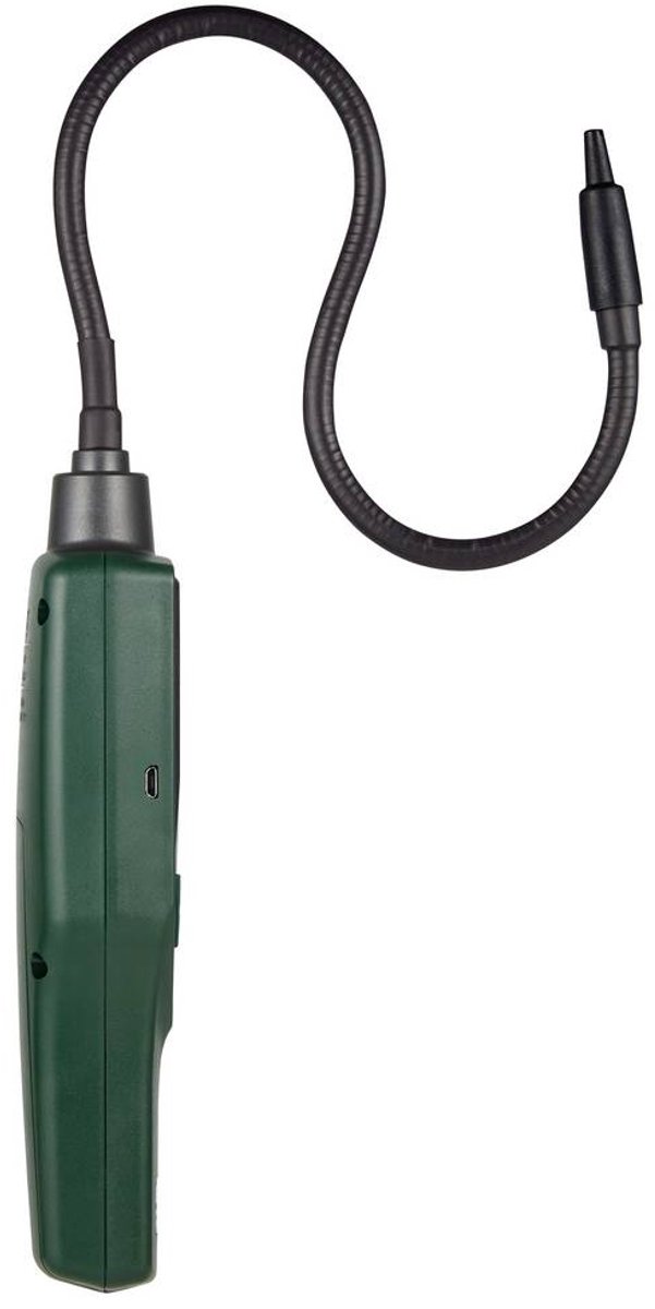Extech Lekdetector Koudemiddel van Extech — afbeelding 3