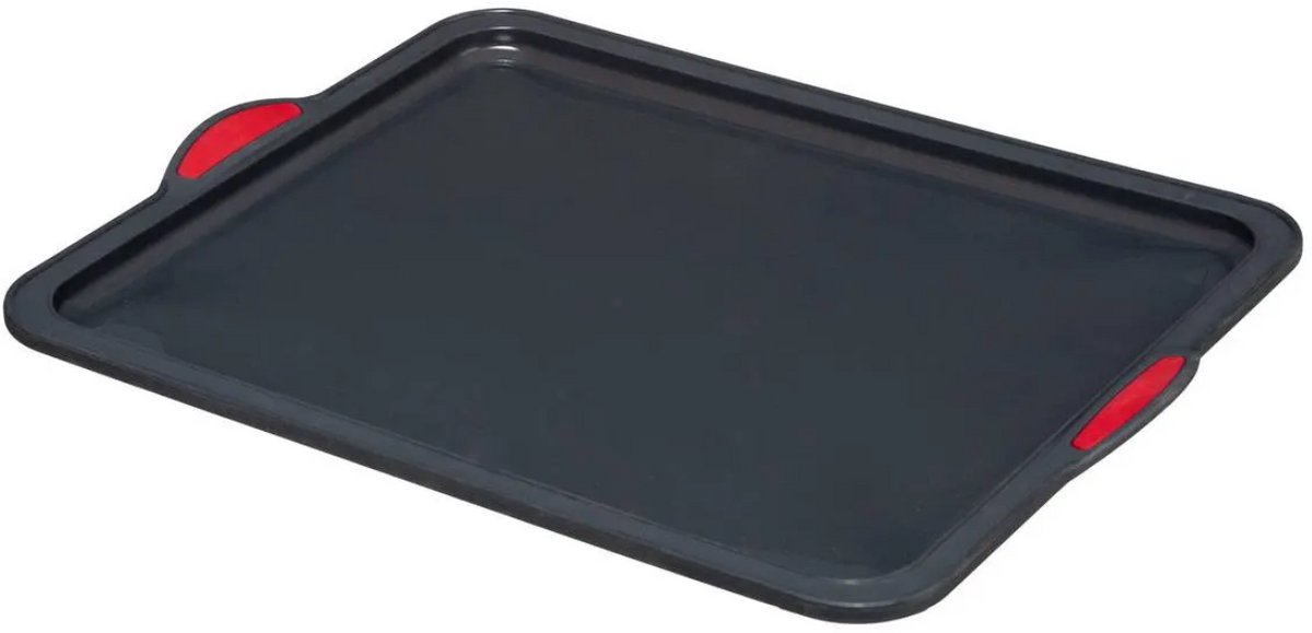 5five Siliconen Muffin Tray - 38 x 28,5 cm
