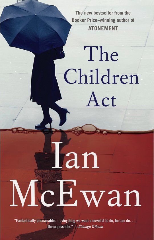 The Children Act - cover