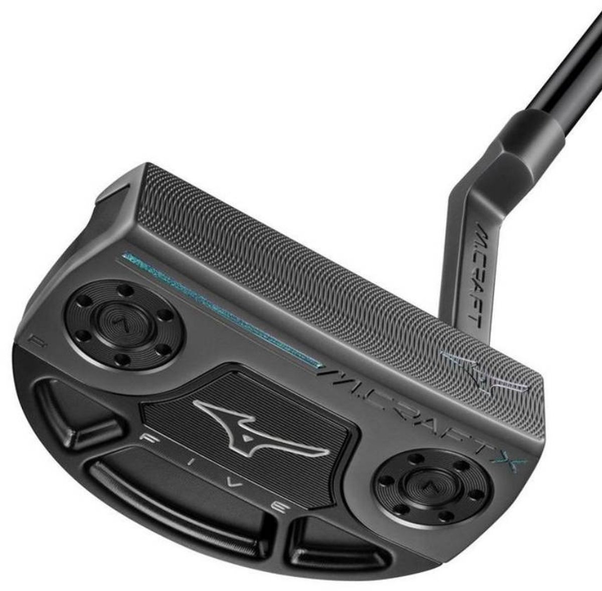 Mizuno M-Craft X P5 Putter 2025