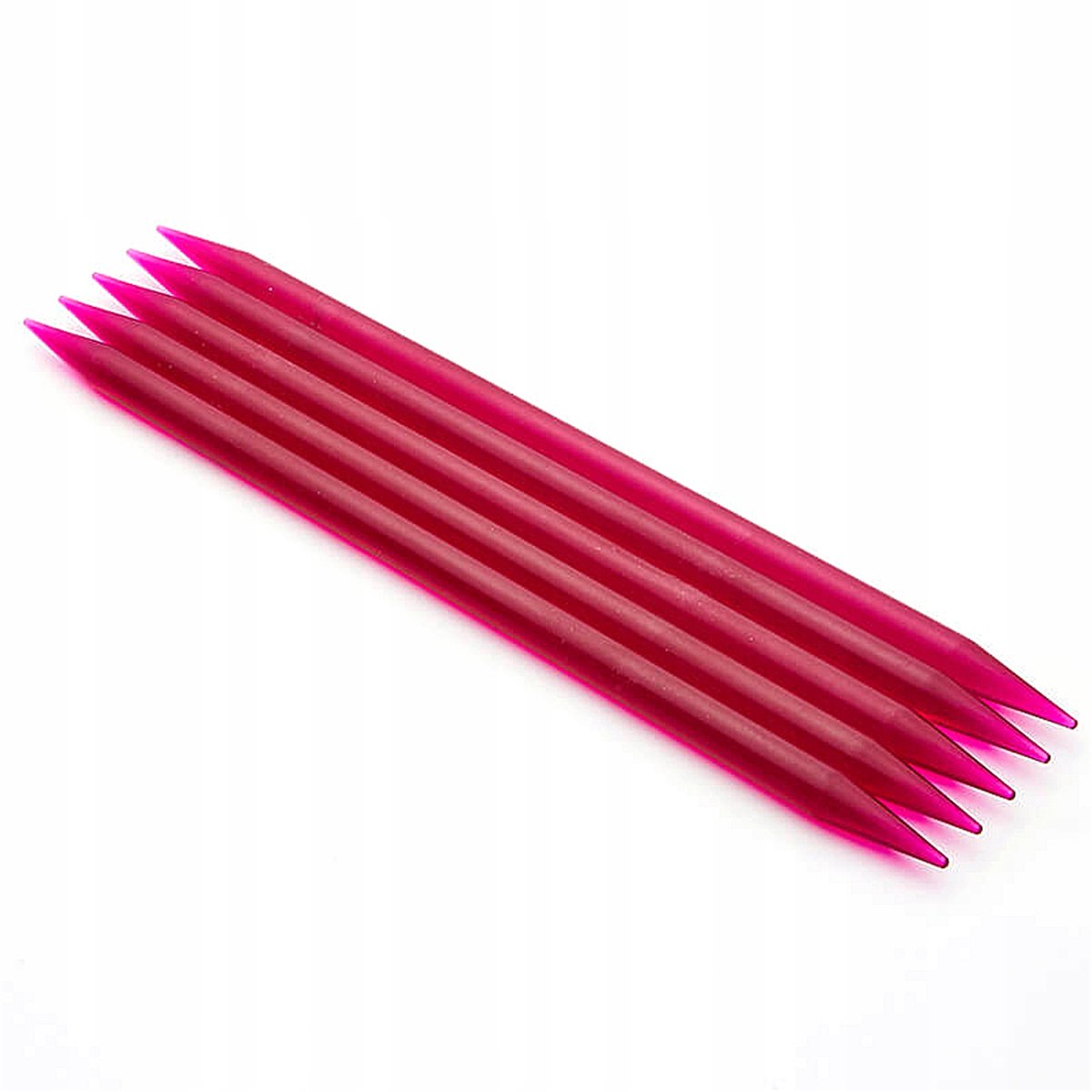 KnitPro Acryl Sokkendraad 20cm - 8.00mm