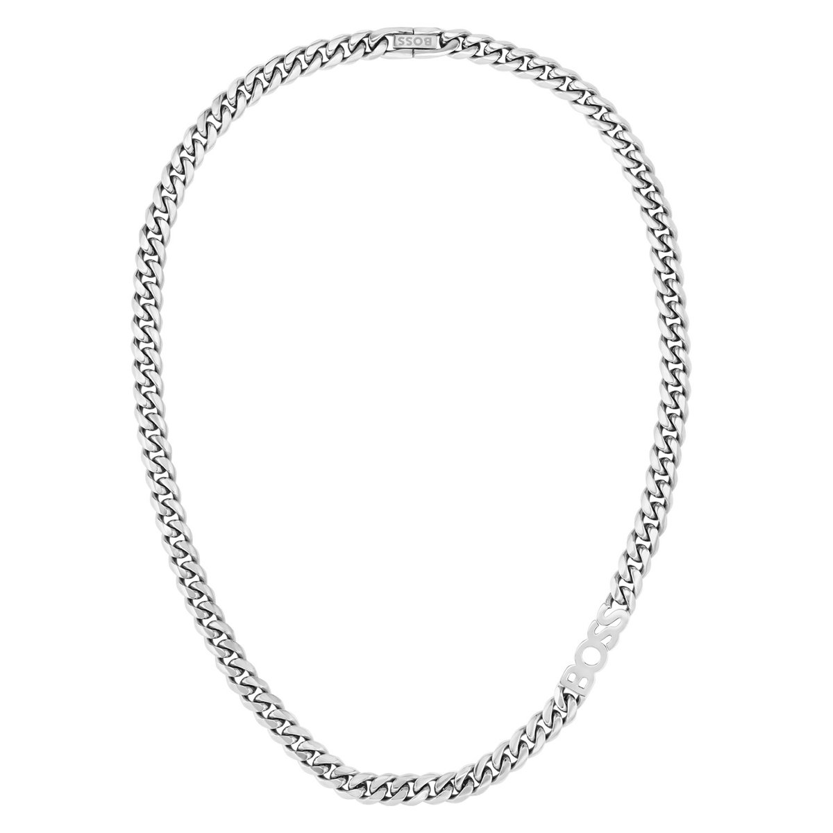 BOSS HBJ1580769 Heren Ketting - Collier