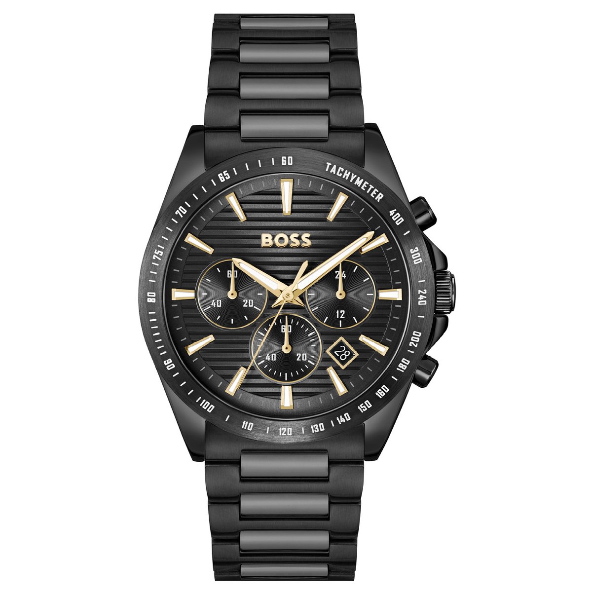 BOSS HB1514291 STRIKE CHRONO Heren Horloge