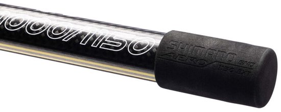 Shimano - Vaste hengel Aero Power Carp Pole Package / 10.0m - Shimano van Shimano — afbeelding 2