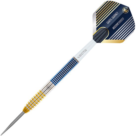 Winmau Daryl Gurney SC 1.0 Series 90% - Dartpijlen van Winmau — afbeelding 2