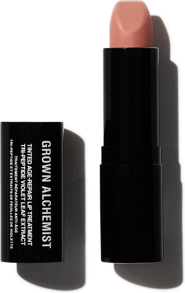 Goedkoopste Grown Alchemist Lippenbalsem Skincare Eyes & Lips Tinted Age-Repair Lip Treatment