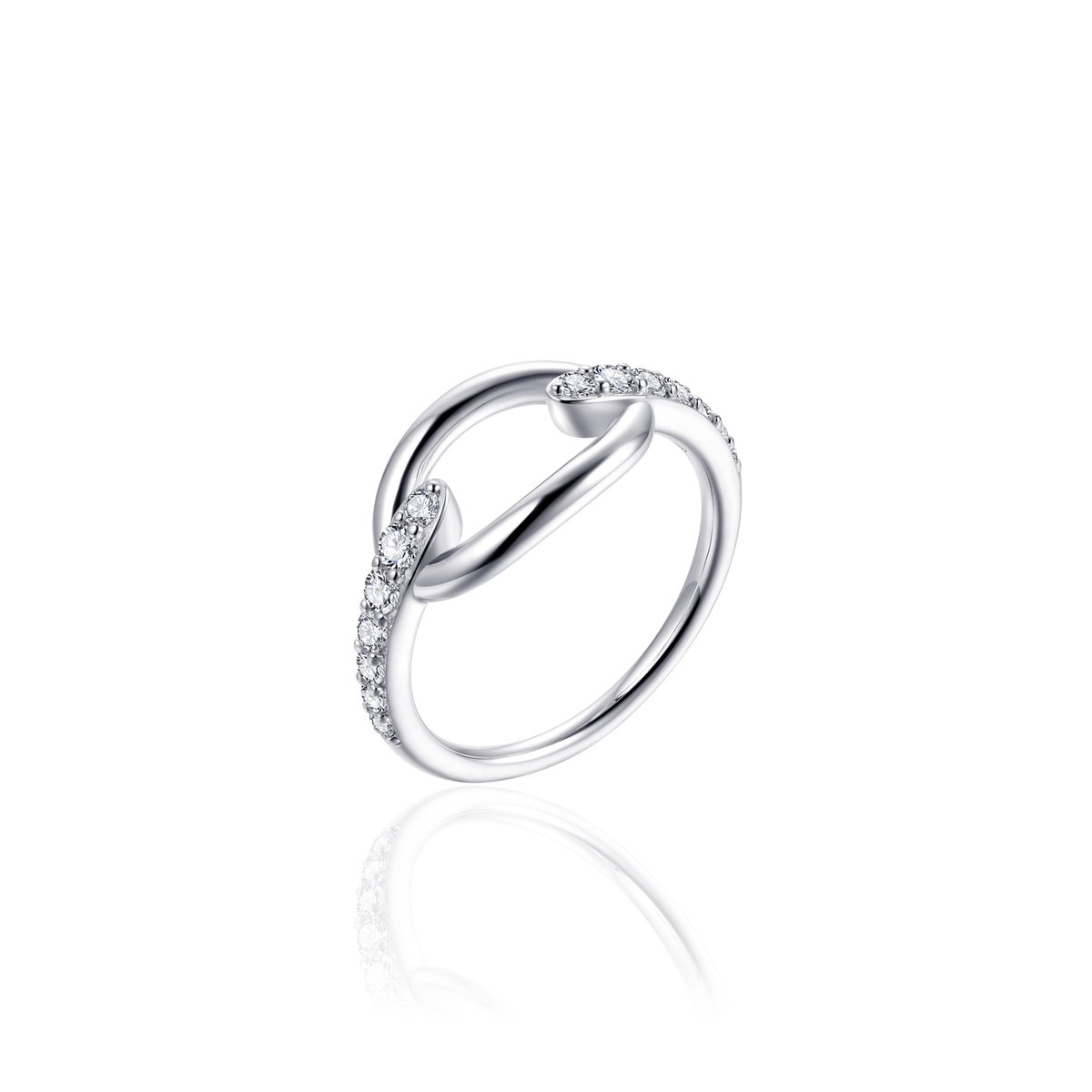 Gisser Jewels Silver Ring