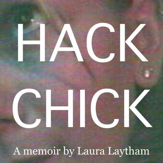 Hack Chick - cover