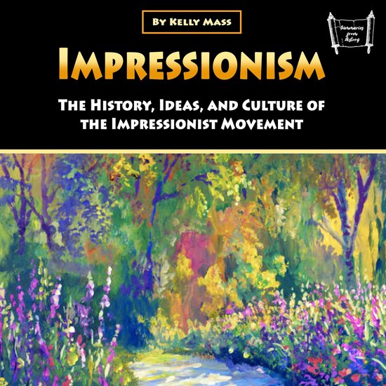 Impressionism - cover