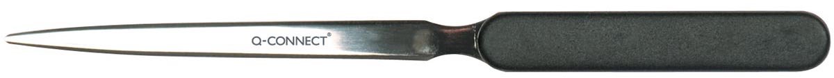 Q-CONNECT briefopener 19 cm | met kunststof handvat