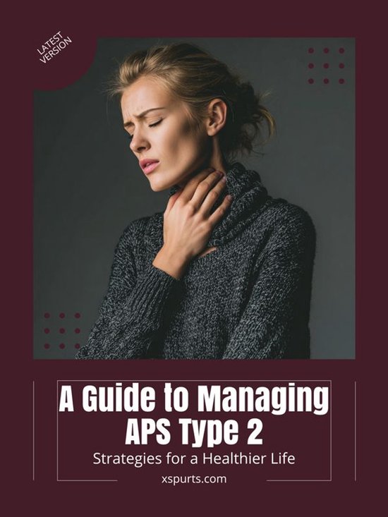 A Guide to Managing APS Type 2 - cover