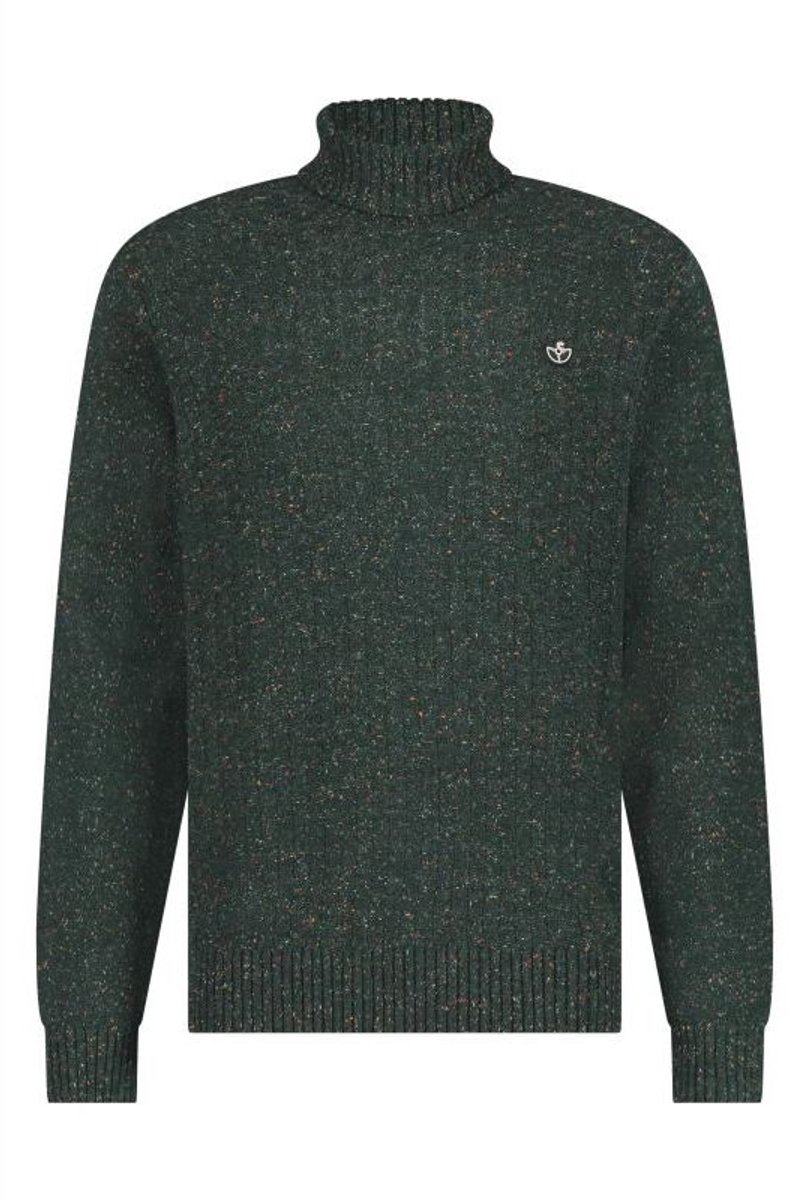 Heren pull bluefields