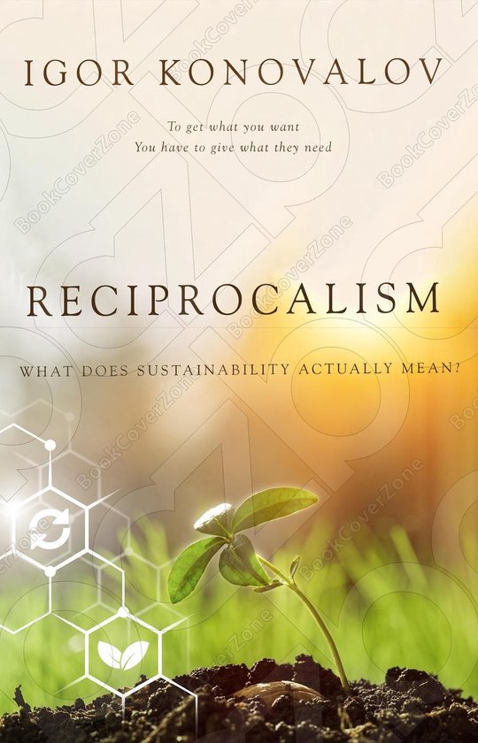 Reciprocalism - cover
