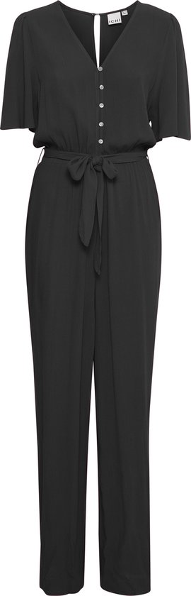 Ichi IHMARRAKECH SO JS4 Dames Jumpsuit - Maat M