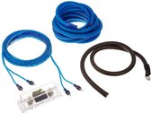 Jeu de câbles Stinger SSK0 Kit de connexion 53 mm2 / Amplificateur de voiture