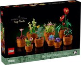 LEGO Icons Miniplantjes - 10329