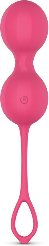 EasyConnect - Boules de Kegel vibrantes Stella contrôlées par application