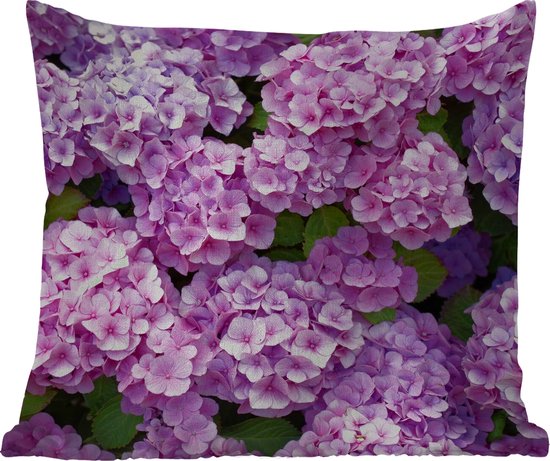 Müllbeutel mit Tragegriffen, HDPE 35 l 64 cm x 54 cm transparent