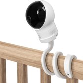 Babyfoon met camera - Flexibele baby monitor