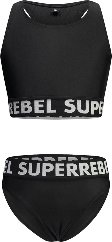 SuperRebel R401-5003 Meisjes Bikini