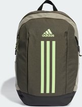 adidas Performance Power Backpack - Unisex - Groen- 1 Maat