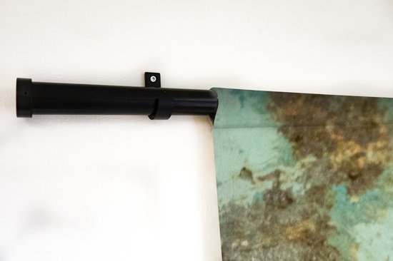 Tapisserie - Tapisserie - Rouille - Abstrait - Motifs - 60x90 cm - Tapisserie