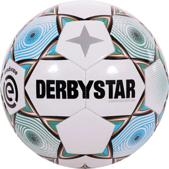 Voetbal Derbystar Eredivisie