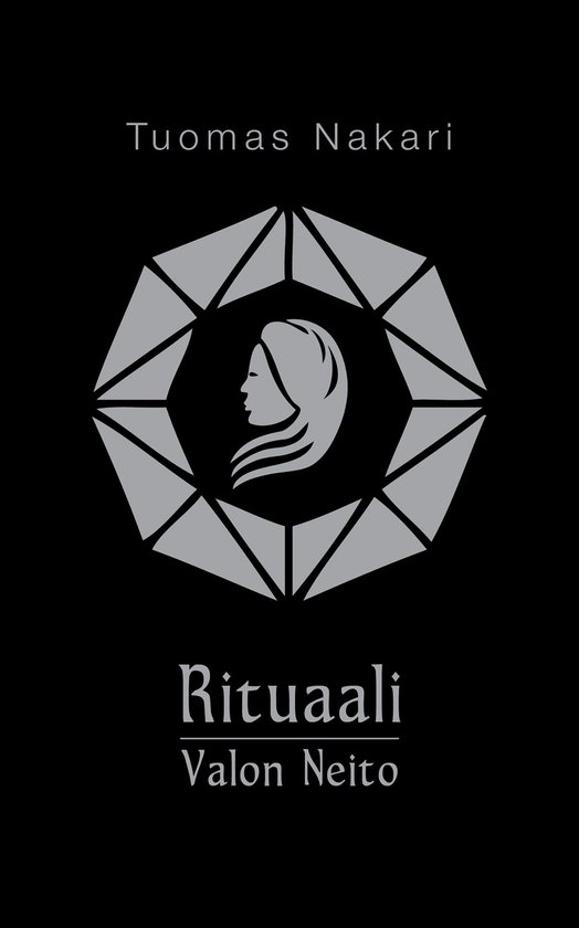 Rituaali 2 - Rituaali - Valon Neito - cover