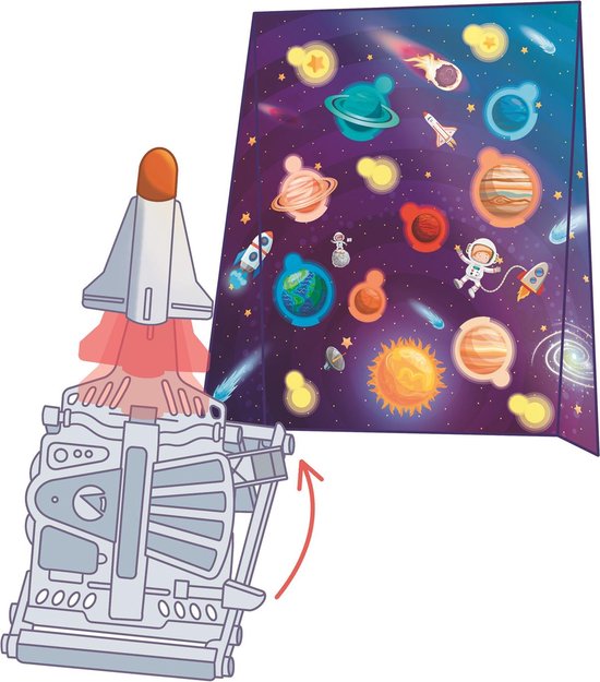 Clementoni Télescope NASA (italien) au meilleur prix sur