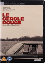 Le Cercle Rouge (DVD)