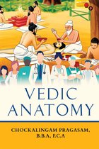 Vedic Anatomy