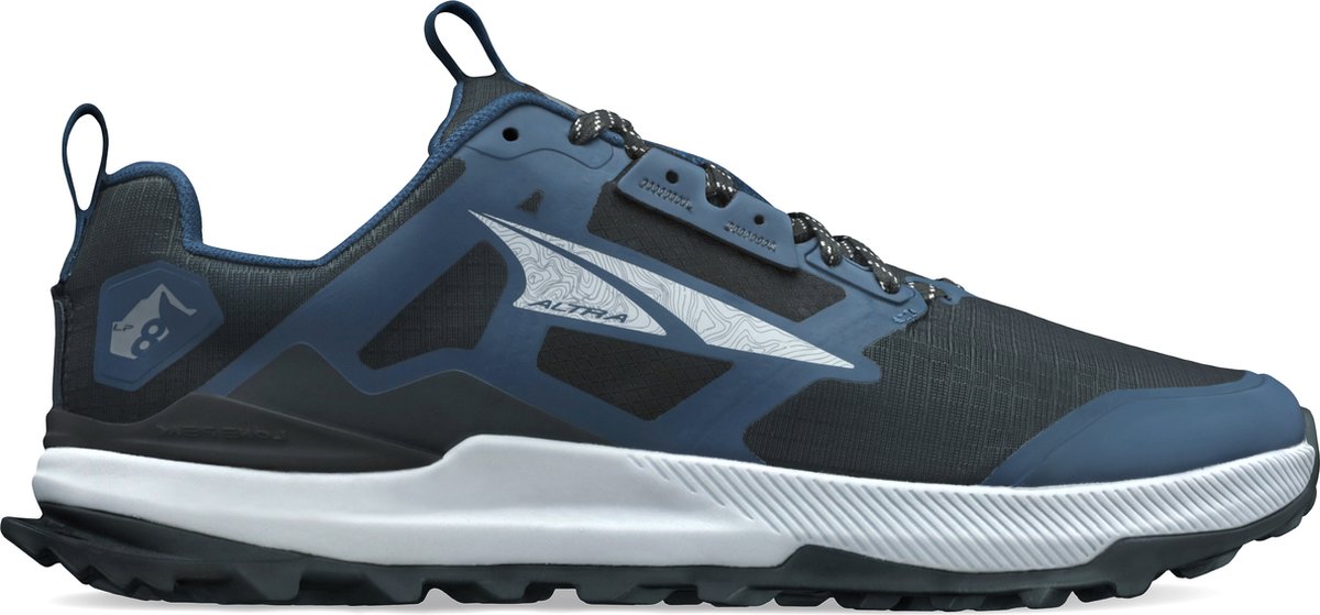 Altra | Lone Peak 8 Wide | Trailschoenen | Heren | | 46.5 -