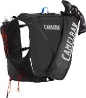 Camelbak | Apex Pro Vest | 12 Liter Hardlooprugzak | + Soft Flasks | Black | M -