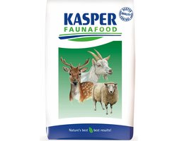 Kasper Faunafood Schapenkorrel 20 kg