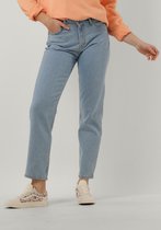 Lee Carol L30umwju Jeans Dames - Broek - Blauw - Maat 25