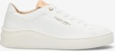 Fred De La Bretoniere Sneaker Emmya White - Maat 40