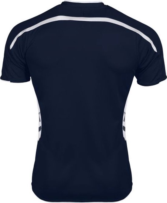 hummel Preston Shirt Korte Mouw - Maat 116