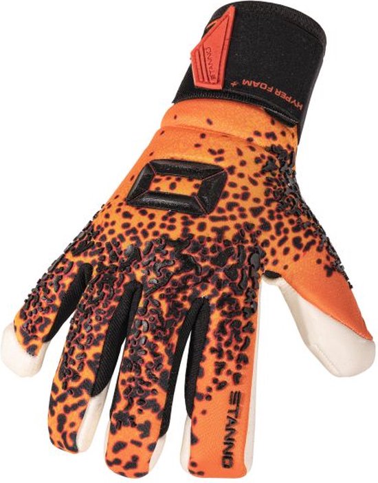 Stanno Blaze Keepershandschoenen - Maat 8