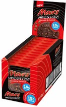 Mars | Hi-Protein Cookie | Chocolate & Caramel | 12 Stuks | 12 x 60 gram