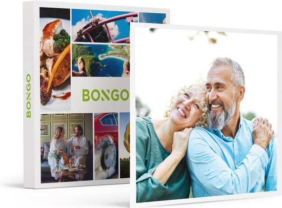 Bongo Bon - CADEAUKAART PENSIOEN - 15 € - Cadeaukaart cadeau voor man of vrouw