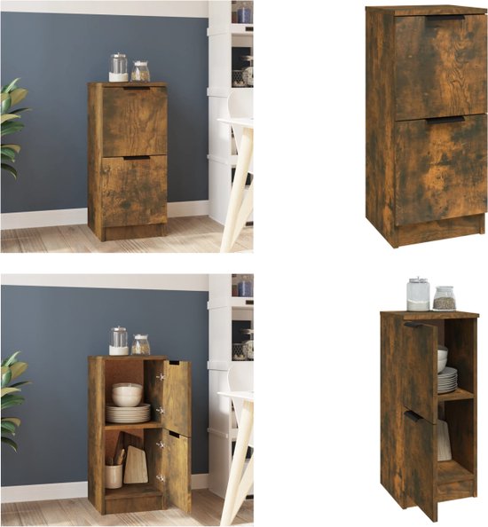 Hoge Kast kopen | Trendy en functioneel